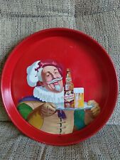 Falstaff beer tray in great condition. Cool tray picture