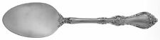 Wallace Silver Royal Rose  Tablespoon 761788 picture