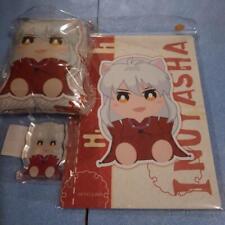 Inuyasha Kujimate Part 3 Items picture