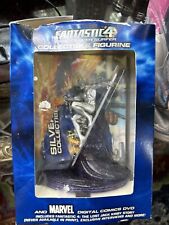 Fantastic Four Rise Of The Silver Surfer Collectible Figurine 2007 Best Buy picture