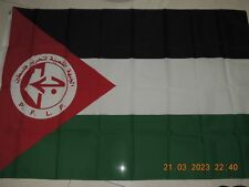 Flag The Popular Front for the Liberation of Palestine PFLP State Ensign 3X5ft picture
