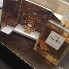 vintage chanel no 5 perfume 1950 picture