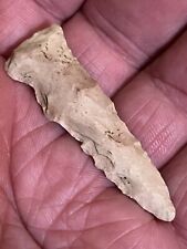 Authentic native American drill Tennessee picture