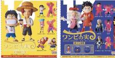 One Piece Fruit 17Th Sea Battle 16Th Gacha from japan Rare F/S Good condition picture