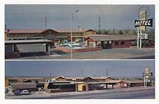 Desert View Motel, Route 66, Holbrook, Arizona picture