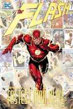 The Flash: 80 Years of the Fastest Man Alive - Hardcover, by Various - Very Good picture