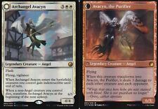 1x FOIL ARCHANGEL AVACYN - ANgel - From the Vault MTG - Magic the Gathering picture