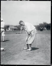Metropolitan Open Championship Grassy Sprain Golf Club 1 Leo Dieg - 1925 Photo picture