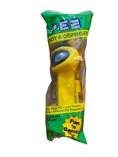 PEZ Interactive Classic BUGZ Big Bee  2000 Retired Brand New Sealed picture