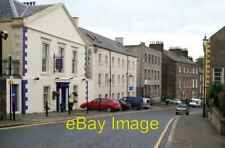 Photo 6x4 The Purple Sage Restaurant and solicitors' offices in English S c2009 picture