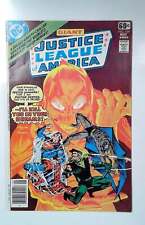 Justice League of America #154 DC Comics (1978) 1st Series 1st Print Comic Book picture