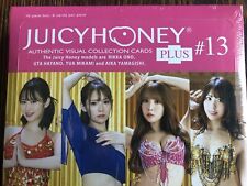 juicy honey Vol 13 sealed box Yua Mikami picture