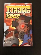 Turning Tiger Renegade Arts Entertainment One Shot ML7-222 picture
