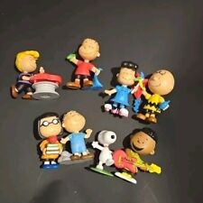Peanuts Collector’s Figure Set picture