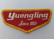 Vintage Yuengling Beer Patch picture