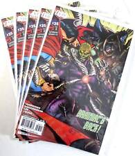 Superman/Batman Lot of 5 #35 x5 DC Comics (2007) NM 1st Print Comic Books picture