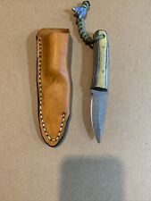 Custom Made EDC With Sheath picture