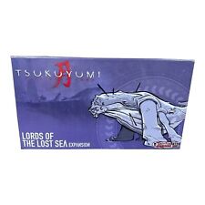Tsukuyumi - Lords of the Lost Sea Expansion picture