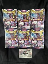 Lost Origin Booster Bundle x 6 (36 Booster Packs) Booster Box Equivalent SEALED picture