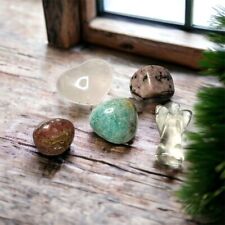 Self Love Empowering Crystal Tumbled Healing Set picture
