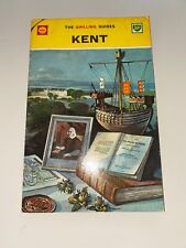 KENT: The Shilling Guides 1964 Shell BP picture