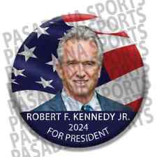 2024 ROBERT F KENNEDY JR. for PRESIDENT 2.25