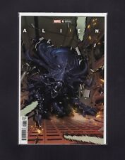 Marvel Alien #6 Yu Variant Cover Comic picture