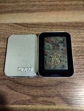 Smith And Wesson Zippo Lighter Camo Never Been Used picture
