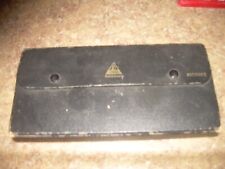 Vintage A&B Smith Drafting Tool Set picture