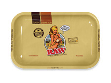 RAW - Party Girl - Rolling Tray picture