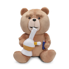 Kidrobot: Ted (TV Show) with Sound 13-inch Plush Doll picture