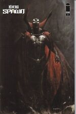 44263: Marvel Comics KING SPAWN #1 VF Grade picture