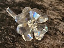 Swarovski Crystal * Four Leaf Clover * A 7483 NR 000 001 * 212101 picture