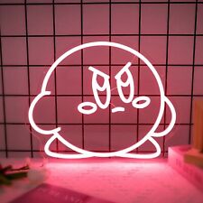 Gaming Neon Sign Anime Neon Signs Dimmable Anime Neon Light up Signs for Wall picture