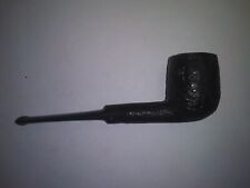 Genuine Sandblast Pipe Made in Italy Nice Condition picture