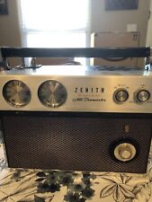 Zenith Royal 2000 am/fm Transistor Radio picture