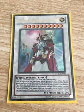 Yugioh STOR-EN040 Odin, Father of the Aesir Ultra Rare NM picture