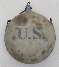 Spanish American War US M-1878 Canteen picture