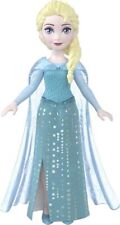 Disney Frozen Elsa Doll 4'' picture