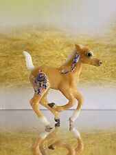 Custom Breyer Stablemate Dream Catcher Foal picture