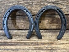Pair of St Croix Forge 000 Lite Horseshoes picture
