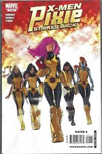 X-MEN PIXIE STRIKES BACK #1 OF 4 (VF/NM) MARVEL COMICS, $3.95 FLAT RATE SHIPPING picture