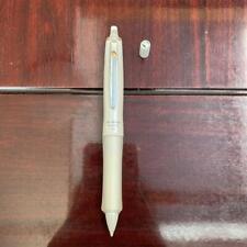 Dr.Grip Doctor Grip Mechanical Pencil White White #2b59a0 picture