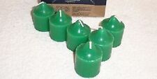 Partylite 4 boxes BRAND NEW EVERGREEN FIR VOTIVES    NIB picture