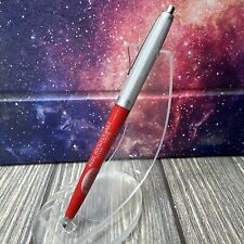 Vintage Kay Dee Feed Co 41st Anniversary Red Advertisement Pen  picture