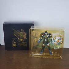 Aalok Crystal Armor Action Figure limited Ed. 750 Warland D-boy Vampires 2000 picture
