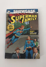 Showcase Presents: Superman Family #1 (DC Comics, May 2006) picture