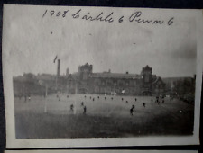 Photo Album Pennsylvania University 1908 Football / Philadelphia / 1000 Islands picture