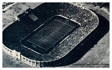 postcard Famous Notre Dame Football Field South Bend Indiana picture