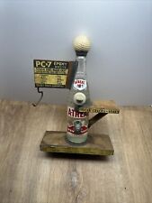 Vintage PC-7 Epoxy Paste Display A-Treat Soda Bottle Hardware Store Advertising picture